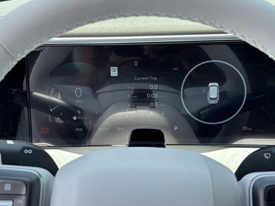 2026 Hyundai Palisade Hybrid SEL Premium 8P