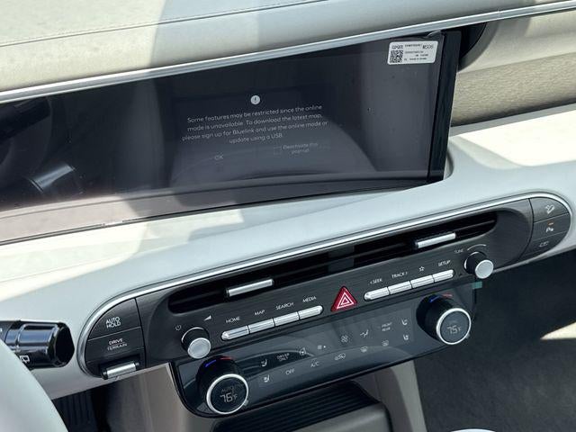 2026 Hyundai Palisade Hybrid SEL Premium 8P