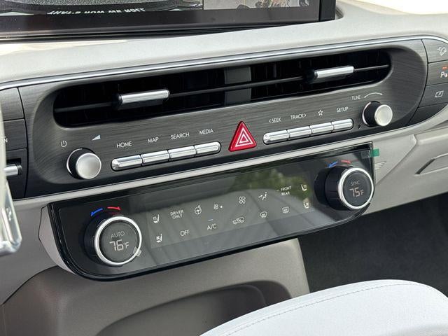 2026 Hyundai Palisade Hybrid SEL Premium 8P