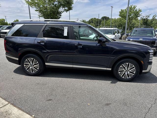 2026 Hyundai Palisade Hybrid SEL Premium 8P