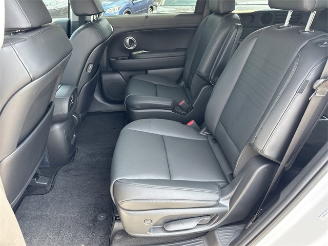 2026 Hyundai Palisade Limited FWD