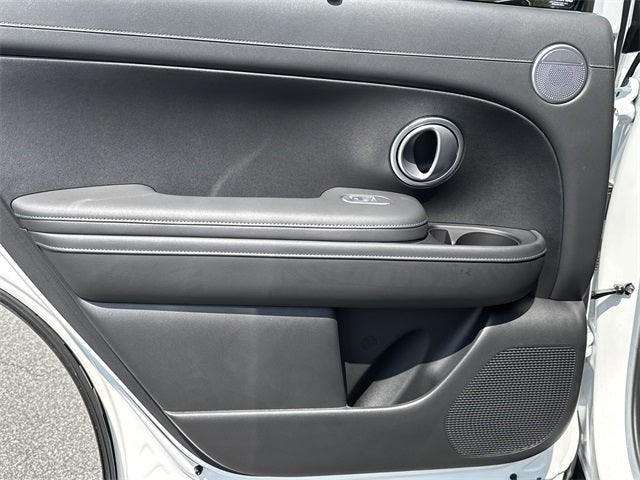 2026 Hyundai Palisade Limited FWD