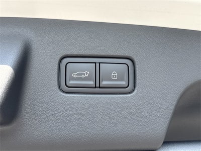 2026 Hyundai Palisade Limited FWD