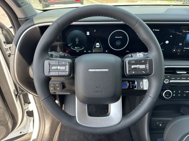 2026 Hyundai Palisade Limited FWD