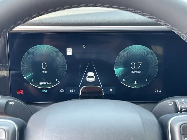 2026 Hyundai Palisade Limited FWD