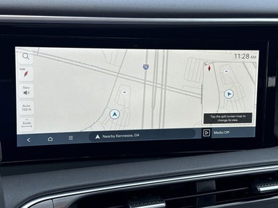 2026 Hyundai Palisade Limited FWD