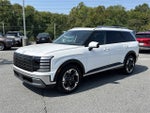 2026 Hyundai Palisade Limited FWD