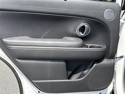 2026 Hyundai Palisade Limited FWD