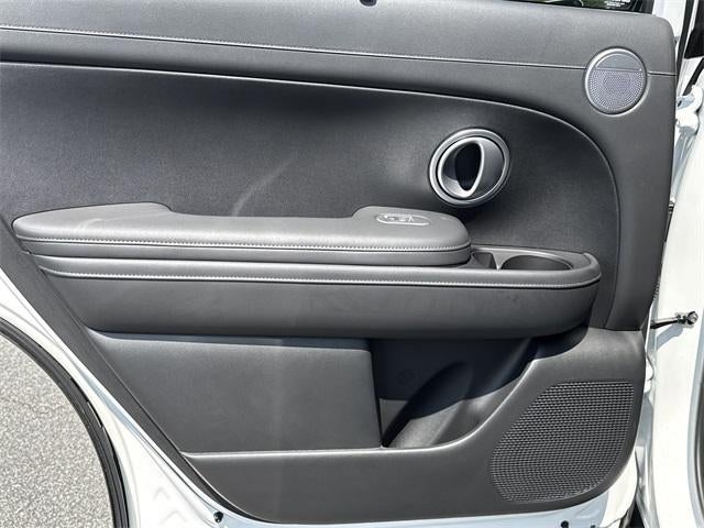 2026 Hyundai Palisade Limited FWD