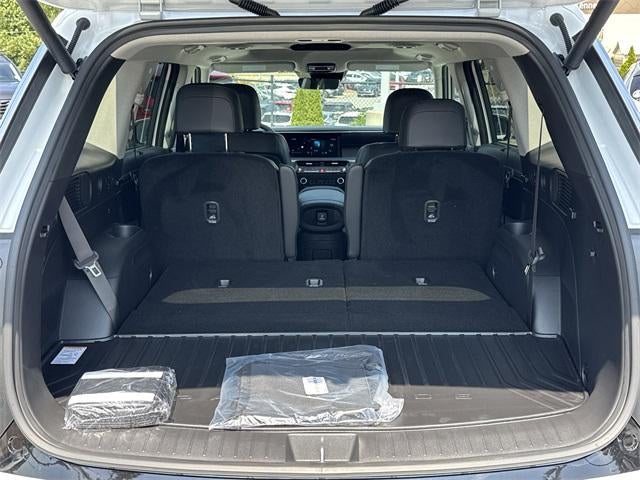 2026 Hyundai Palisade Limited FWD