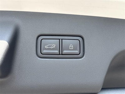 2026 Hyundai Palisade Limited FWD