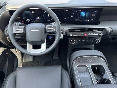 2026 Hyundai Palisade Limited FWD