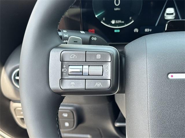 2026 Hyundai Palisade Limited FWD