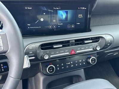 2026 Hyundai Palisade Limited FWD