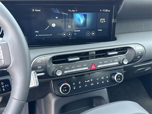 2026 Hyundai Palisade Limited FWD