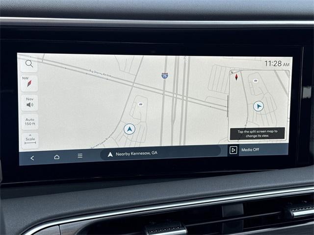 2026 Hyundai Palisade Limited FWD