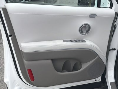 2026 Hyundai Palisade Limited FWD