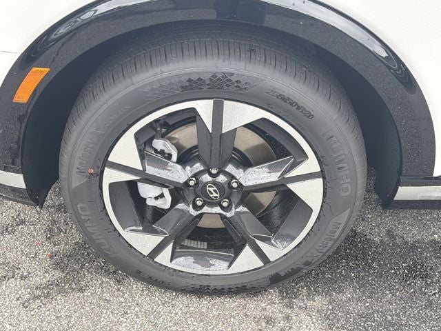 2026 Hyundai Palisade Limited FWD