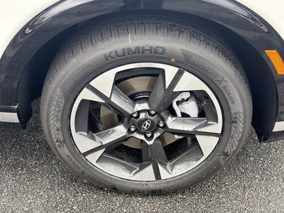 2026 Hyundai Palisade Limited FWD