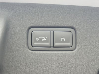 2026 Hyundai Palisade Limited FWD