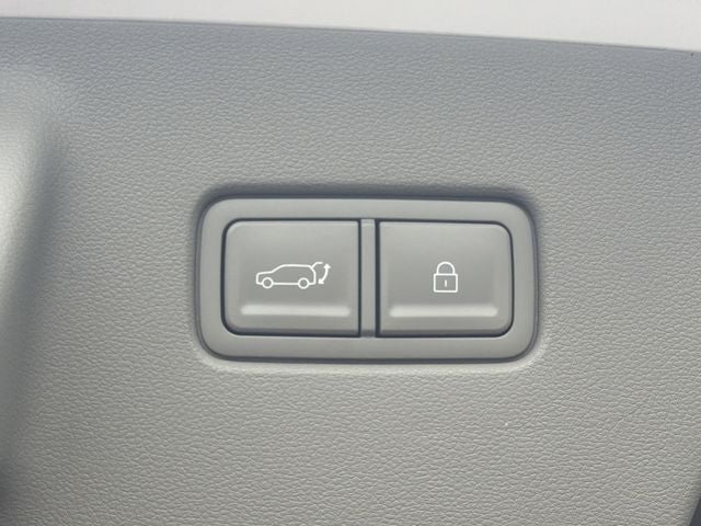 2026 Hyundai Palisade Limited FWD