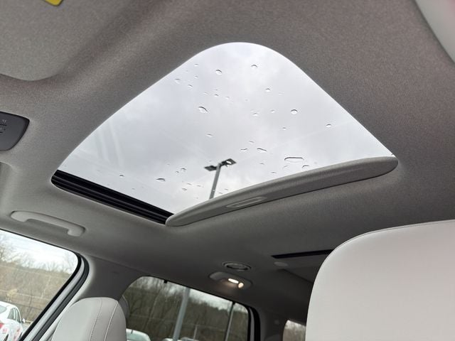 2026 Hyundai Palisade Limited FWD