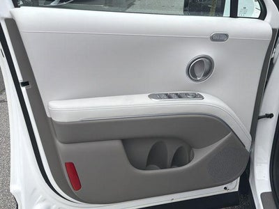 2026 Hyundai Palisade Limited FWD