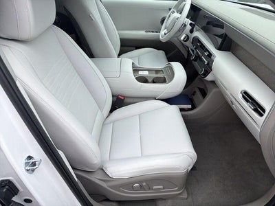 2026 Hyundai Palisade Limited FWD