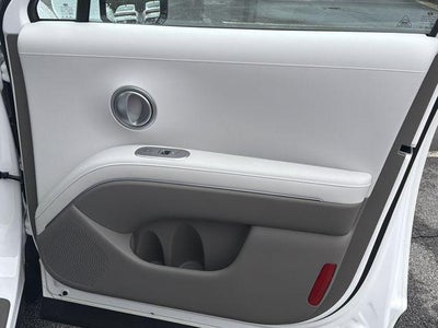 2026 Hyundai Palisade Limited FWD