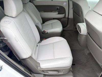 2026 Hyundai Palisade Limited FWD