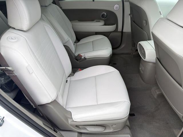 2026 Hyundai Palisade Limited FWD