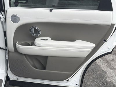 2026 Hyundai Palisade Limited FWD