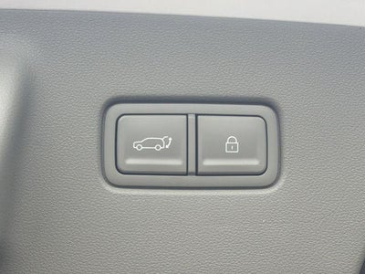 2026 Hyundai Palisade Limited FWD