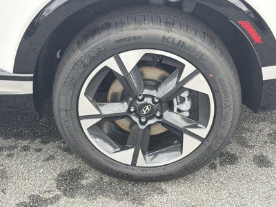 2026 Hyundai Palisade Limited FWD