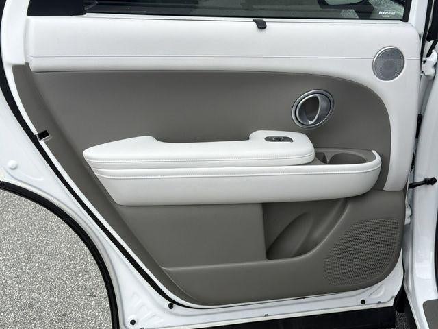 2026 Hyundai Palisade Limited FWD