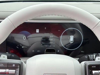 2026 Hyundai Palisade Limited FWD