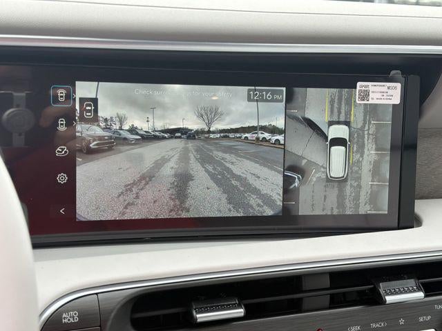 2026 Hyundai Palisade Limited FWD