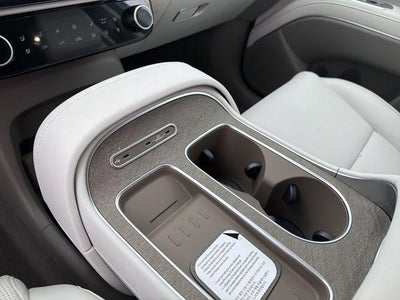 2026 Hyundai Palisade Limited FWD