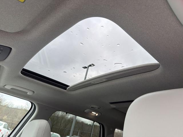 2026 Hyundai Palisade Limited FWD