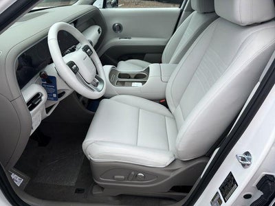 2026 Hyundai Palisade Limited FWD