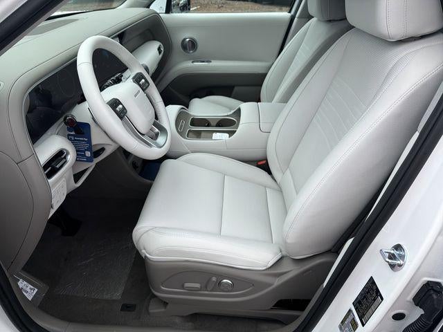 2026 Hyundai Palisade Limited FWD