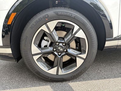 2026 Hyundai Palisade Limited FWD