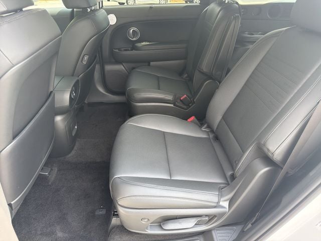 2026 Hyundai Palisade Limited FWD