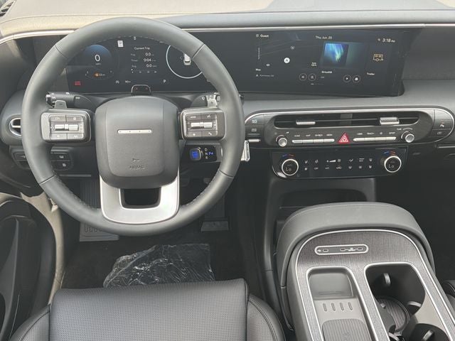 2026 Hyundai Palisade Limited FWD