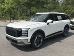 2026 Hyundai Palisade Limited FWD