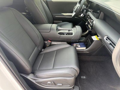 2026 Hyundai Palisade Limited FWD