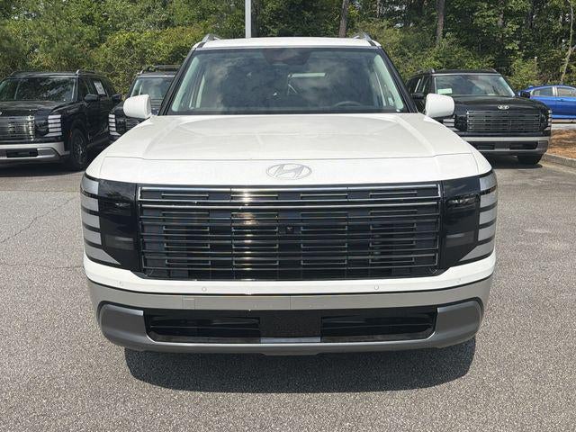 2026 Hyundai Palisade Limited FWD