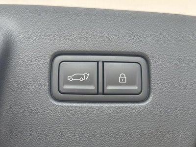 2026 Hyundai Palisade Limited FWD