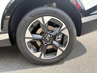 2026 Hyundai Palisade Limited FWD