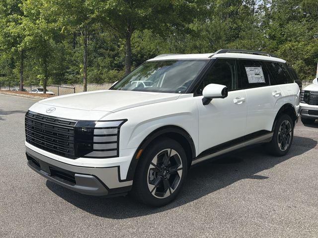 2026 Hyundai Palisade Limited FWD
